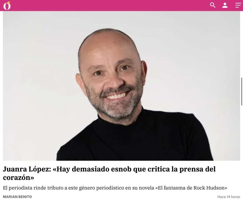 La Razón