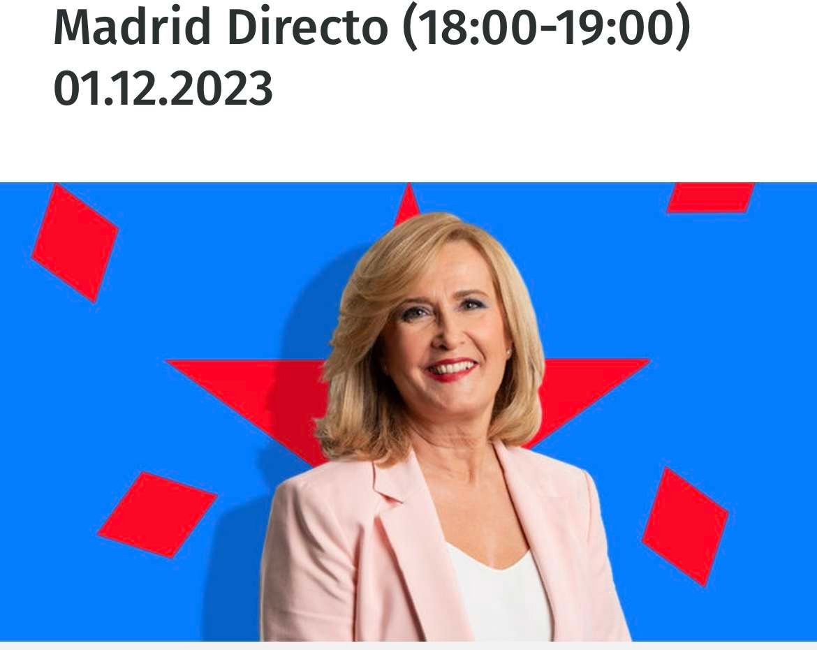 Madrid Directo