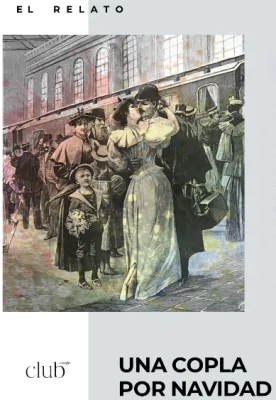 Una copla por Navidad