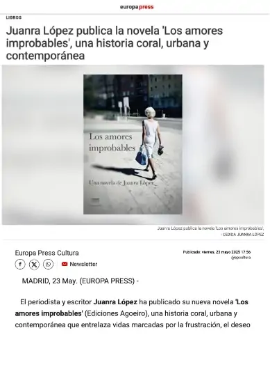 Europa Press