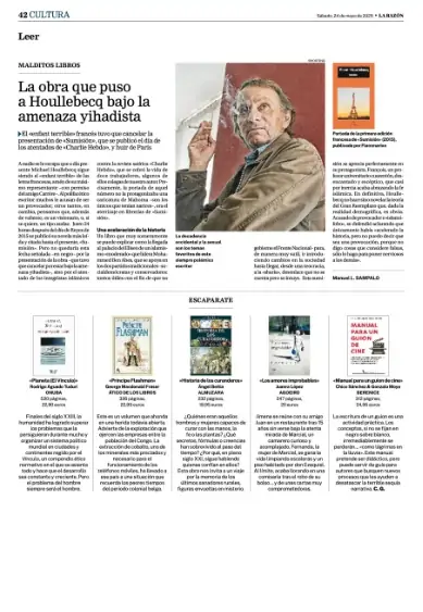 La Razón