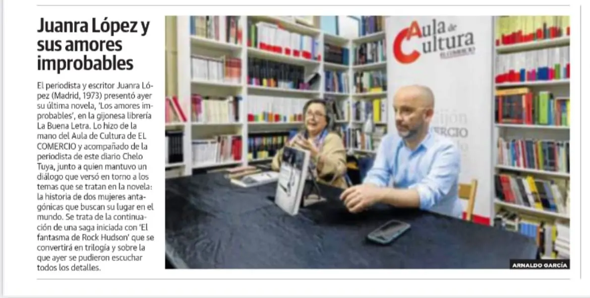 El comercio Edición Impresa