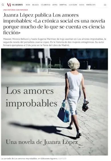 Mujer Hoy