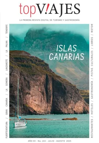 Top Viajes
