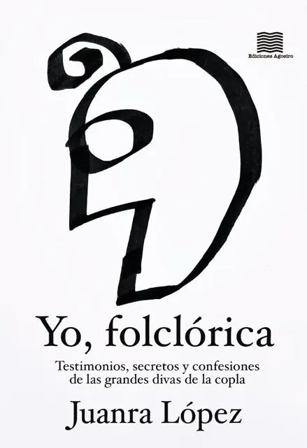 Yo, folclórica
