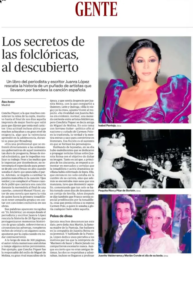 ABC Gente