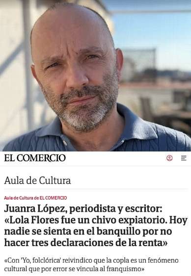 El Comercio