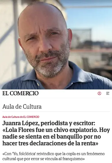 El Comercio