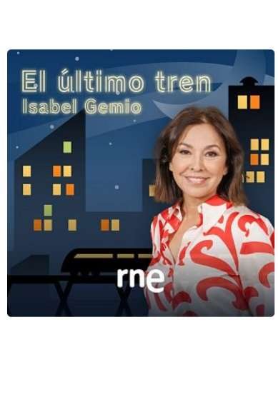 El último tren