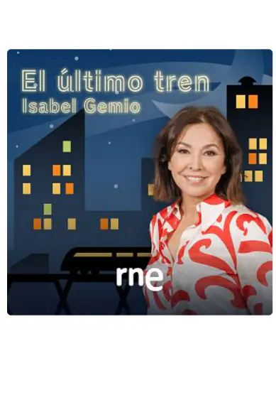 El último tren